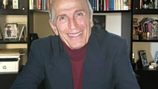 Πέθανε ο ηθοποιός Τάσος Ράμσης