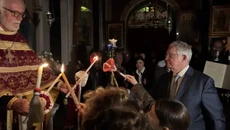 Το μήνυμα του Πρόεδρου της Δημοκρατίας μετά την Ανάσταση