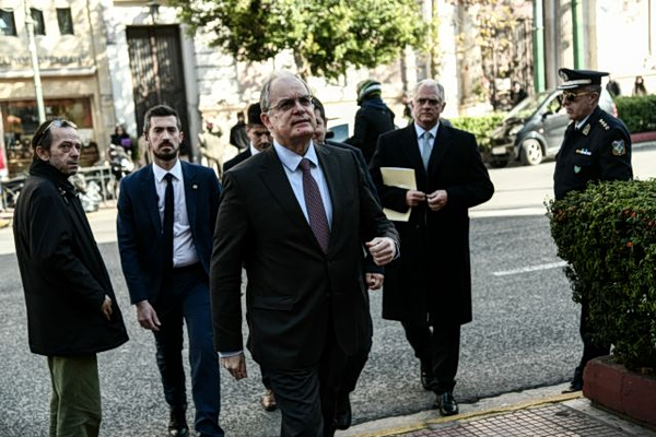 Τασούλας 21η Απριλίου: Η θλιβερή επέτειος μάς υπενθυμίζει ότι η δημοκρατία δεν είναι δεδομένη