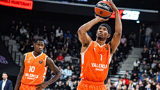 «Στο στόχαστρο του Ολυμπιακού ο Τέιλορ της Βαλένθια»