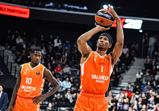 «Στο στόχαστρο του Ολυμπιακού ο Τέιλορ της Βαλένθια»