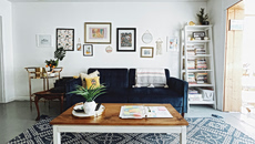 Πέφτει η ζήτηση, ανεβαίνουν οι τιμές για τα Airbnb [γραφήματα]