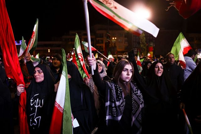 Ιράν: Για νίκη κάνει λόγο η Τεχεράνη – Το σχέδιο των 10 σημείων που διαβίβασε στην Ουάσιγκτον