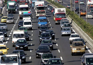 Τέλη κυκλοφορίας με τον μήνα: Άνοιξε η πλατφόρμα