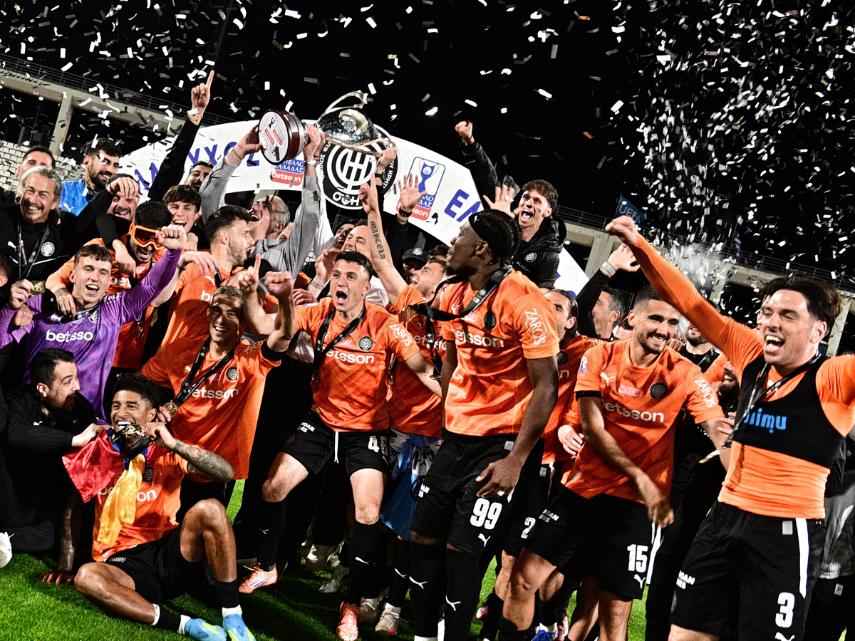 Τα κρυμμένα μυστικά του τελικού Κυπέλλου