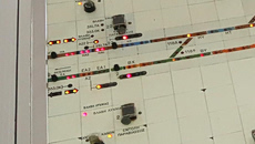 Τέμπη: Επιμένει στην «ατομική ευθύνη» του σταθμάρχη το Δημόσιο