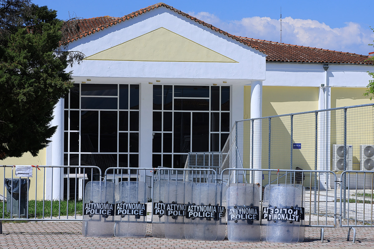 Τέμπη: Ανοίγει ξανά η αυλαία της δίκης στη Λάρισα – Το ελληνικό δημόσιο εξηγεί την απόφαση για παράταση υποστήριξης της κατηγορίας