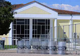 Δίκη Τέμπη: Ανοίγει ξανά η αυλαία της δίκης στη Λάρισα – Το ελληνικό δημόσιο εξηγεί την απόφαση για παράταση υποστήριξης της κατηγορίας