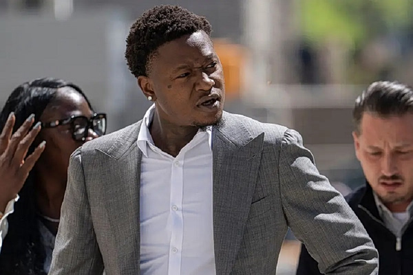 Νέα μπλεξίματα για τον Τέρι Ροζίερ: «Αυτός αναζήτησε τους ανθρώπους που τον δωροδόκησαν»