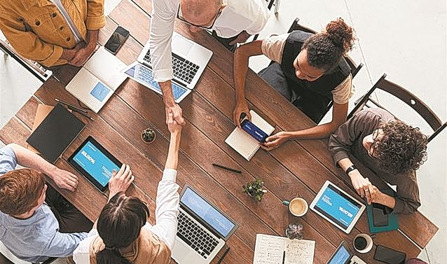 Η τεχνητή νοημοσύνη μπορεί να κόψει τον δρόμο προς τις καλύτερες δουλειές