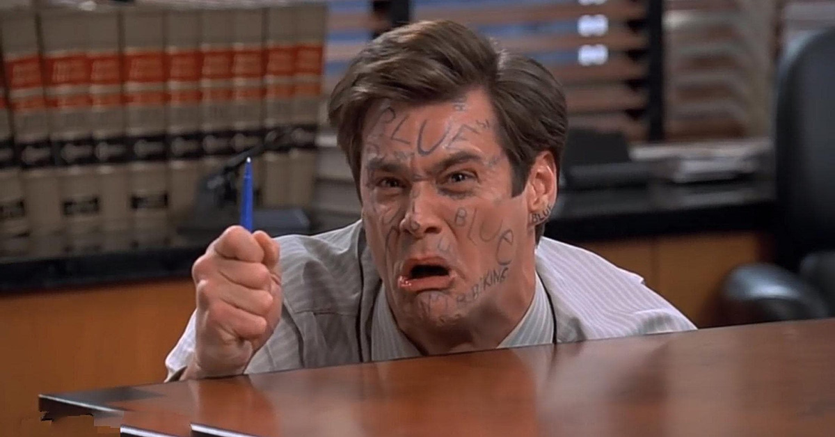 Όταν τα ψέματα γίνονται τρόπος ζωής