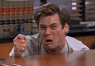 Όταν τα ψέματα γίνονται τρόπος ζωής