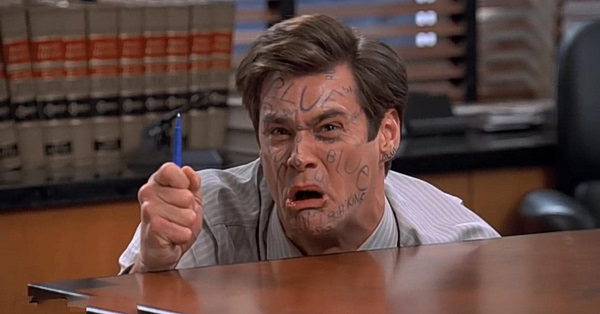 Όταν τα ψέματα γίνονται τρόπος ζωής