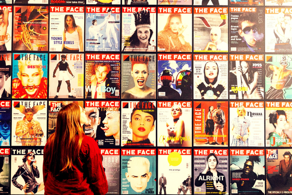 Τίτλοι τέλους για το THE FACE: Οριστικό κλείσιμο του θρυλικού τίτλου – Όσα μας έμαθε