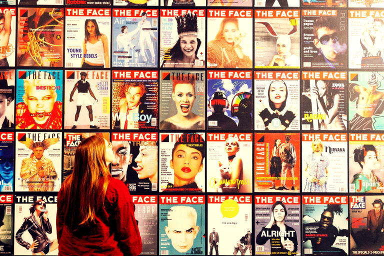 Τίτλοι τέλους για το THE FACE: Οριστικό κλείσιμο του θρυλικού τίτλου – Όσα μας έμαθε