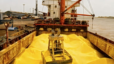 O άγνωστος «βασιλιάς των χημικών» που είναι εγκλωβισμένος στα στενά του Ορμούζ