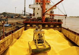 O άγνωστος «βασιλιάς των χημικών» που είναι εγκλωβισμένος στα στενά του Ορμούζ