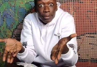 Khaby Lame: Το ναυάγιο του δημοφιλέστερου TikToker στον κοσμο