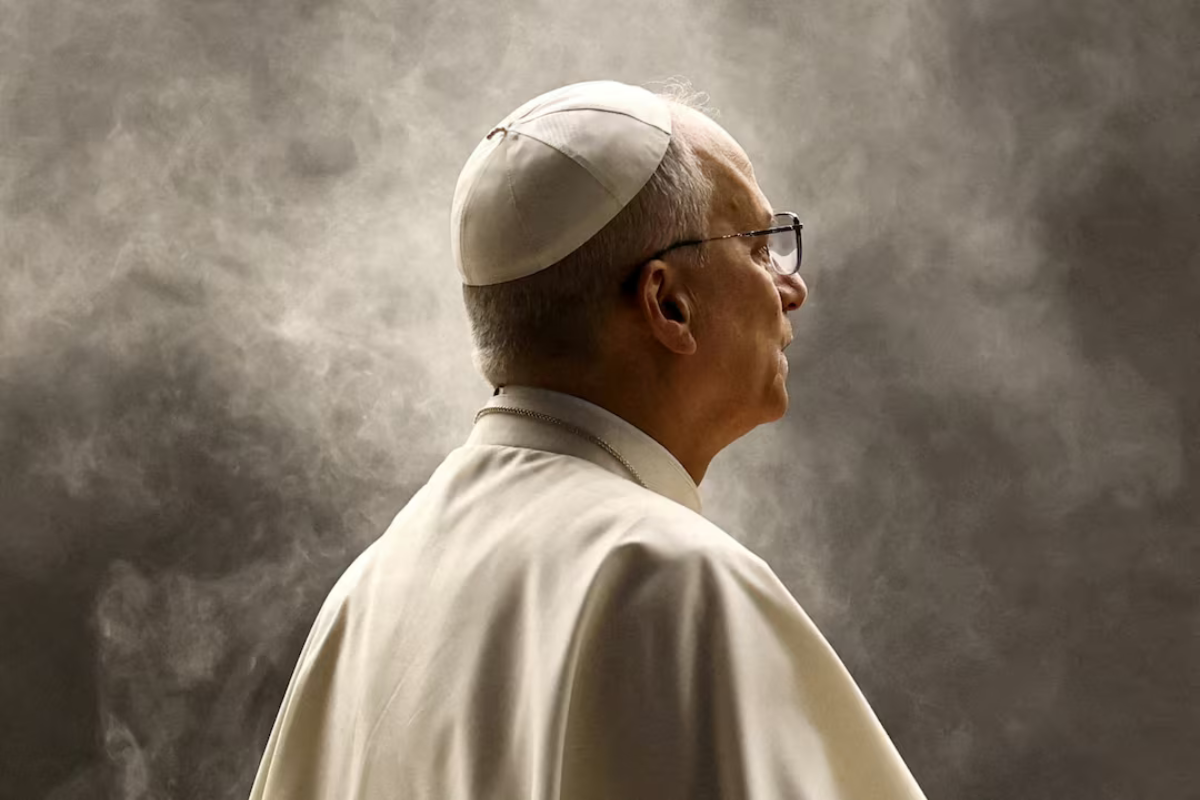 Time 100 2026: Νετανιάχου, Anthropic, Πάπας και MrBeast; Παλιό και νέο αίμα στη λίστα επιρροής