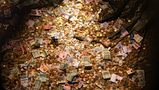 Δισεκατομμυριούχοι: Σπάνε ρεκόρ σε έναν κόσμο φτώχειας – Η ραγδαία αύξηση πλούτου