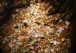 Δισεκατομμυριούχοι: Σπάνε ρεκόρ σε έναν κόσμο φτώχειας – Η ραγδαία αύξηση πλούτου