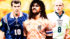 Το blokecore πάει Μουντιάλ – Πώς η ποδοσφαιρική φανέλα πέρασε από το γήπεδο στις ντουλάπες