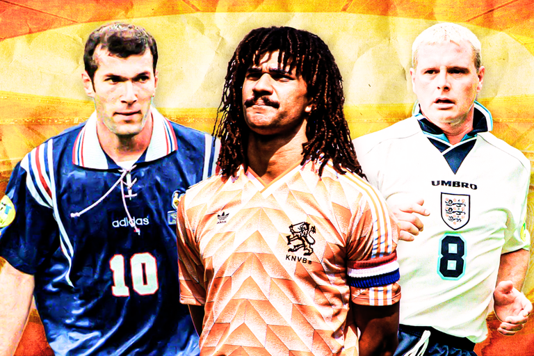 Το blokecore πάει Μουντιάλ – Πώς η ποδοσφαιρική φανέλα πέρασε από το γήπεδο στις ντουλάπες