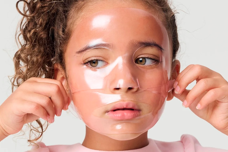 #ToddlerScincare – Η σκοτεινή πλευρά του TikTok – Νήπια δύο ετών στον βωμό της βιομηχανίας ομορφιάς