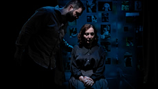 «Το Χελιδόνι» του Γκιλιέμ Κλούα στο Θέατρο ΕΛΕΡ