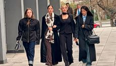 Θεσσαλονίκη: Ένοχοι για το revenge porn στην Ιωάννα Τούνη κρίθηκαν οι δύο κατηγορούμενοι