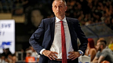 Τι είπε ο Μίλαν Τόμιτς για τον Ερυθρό Αστέρα, τις μεταγραφές και τον Μίλερ-ΜακΙντάιρ