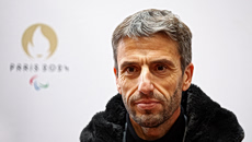 Oλυμπιακοί Αγώνες: Στο αρχείο η έρευνα για τον Εστανγκέ – «Νομικό σφάλμα που διαπράχθηκε καλόπιστα»