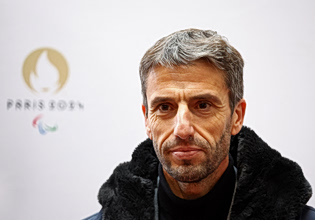 Oλυμπιακοί Αγώνες: Στο αρχείο η έρευνα για τον Εστανγκέ – «Νομικό σφάλμα που διαπράχθηκε καλόπιστα»