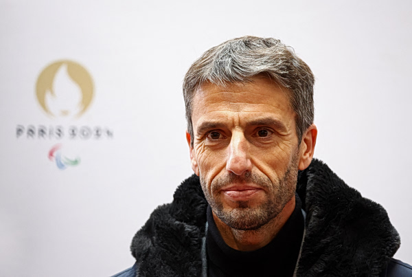 Oλυμπιακοί Αγώνες: Στο αρχείο η έρευνα για τον Εστανγκέ – «Νομικό σφάλμα που διαπράχθηκε καλόπιστα»