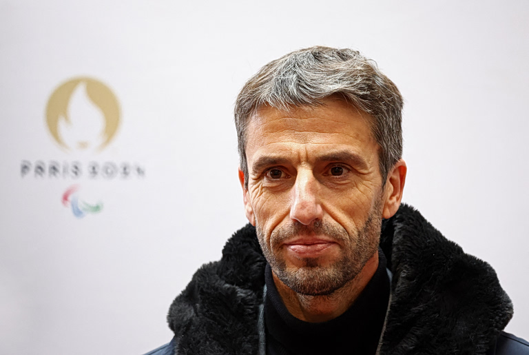 Oλυμπιακοί Αγώνες: Στο αρχείο η έρευνα για τον Εστανγκέ – «Νομικό σφάλμα που διαπράχθηκε καλόπιστα»