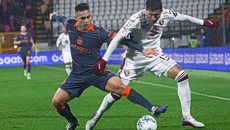 LIVE: Τορίνο – Ίντερ