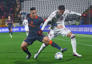 LIVE: Τορίνο – Ίντερ