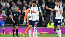 Τότεναμ: Βουτιά στο κενό…