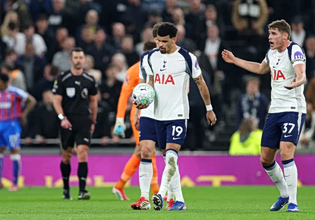 Τότεναμ: Βουτιά στο κενό…