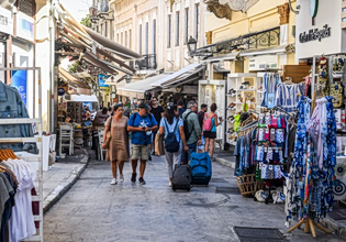 One in Ten Struggle With Focus, Greek Survey Finds