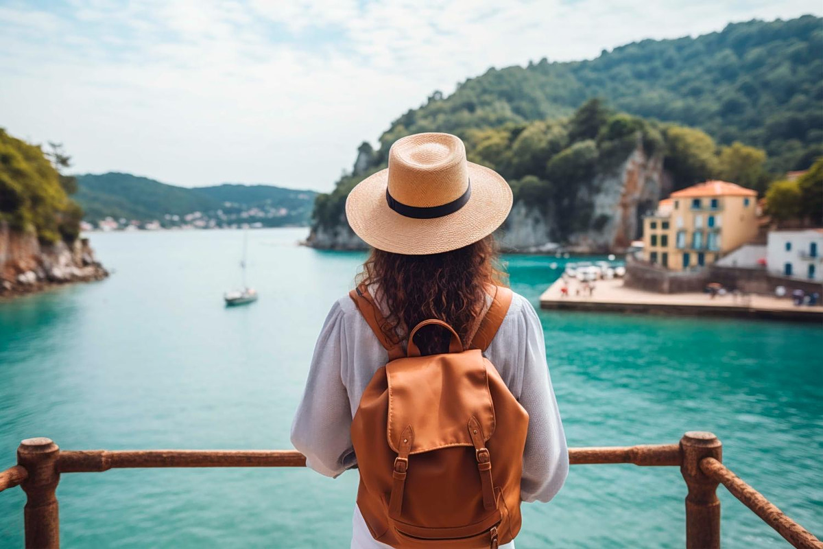 Οι last minute κρατήσεις «ζεσταίνουν» τον τουρισμό