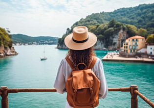 Οι last minute κρατήσεις «ζεσταίνουν» τον τουρισμό