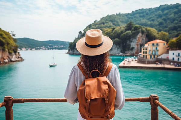 Οι last minute κρατήσεις «ζεσταίνουν» τον τουρισμό