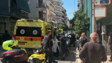 Συναγερμός στον Κεραμεικό: 89χρονος πυροβόλησε με καραμπίνα μέσα στον ΕΦΚΑ – Tραυματίστηκε υπάλληλος στο πόδι