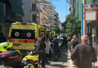 Συναγερμός στον Κεραμεικό: Άνδρας πυροβόλησε με καραμπίνα μέσα στον ΕΦΚΑ – Tραυματίστηκε υπάλληλος