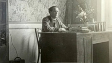 Μανόλης Τριανταφυλλίδης: Έπιασε την αντάρτισσα και την έφερε στη νομιμότητα