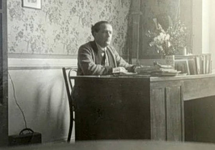 Μανόλης Τριανταφυλλίδης: Έπιασε την αντάρτισσα και την έφερε στη νομιμότητα