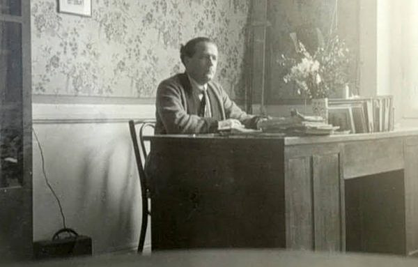 Μανόλης Τριανταφυλλίδης: Έπιασε την αντάρτισσα και την έφερε στη νομιμότητα