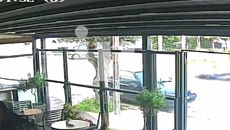 Ηλιούπολη: Αποκαλυπτικό βίντεο για το δυστύχημα με τον οδηγό μοτοσικλέτας – Τι ερευνούν οι Αρχές