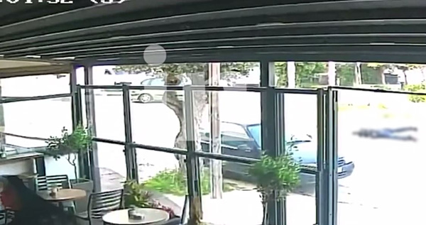 Ηλιούπολη: Αποκαλυπτικό βίντεο για το δυστύχημα με τον οδηγό μοτοσικλέτας – Τι ερευνούν οι Αρχές